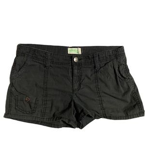 Free w purchase Y2K Dream Out Loud by Selena Gomez shorts